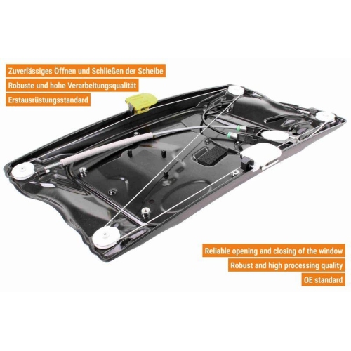 VAICO Fensterheber Original VAICO Qualit&auml;t V48-0240