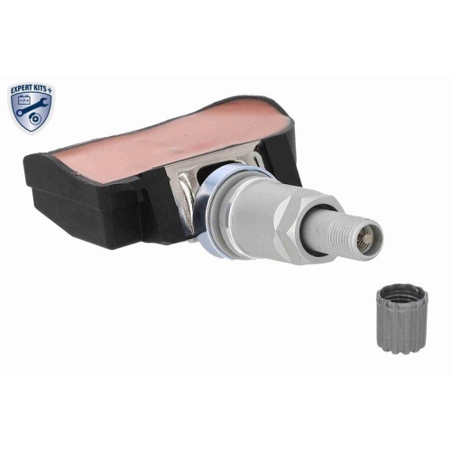 VEMO Radsensor, Reifendruck-Kontrollsystem EXPERT KITS + V58-72-0001