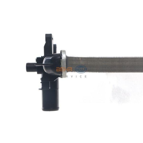 MAHLE Kühler, Motorkühlung BEHR CR 2035 000S
