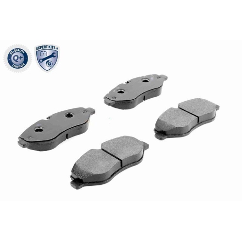 VAICO Bremsbelagsatz, Scheibenbremse EXPERT KITS + V30-1696