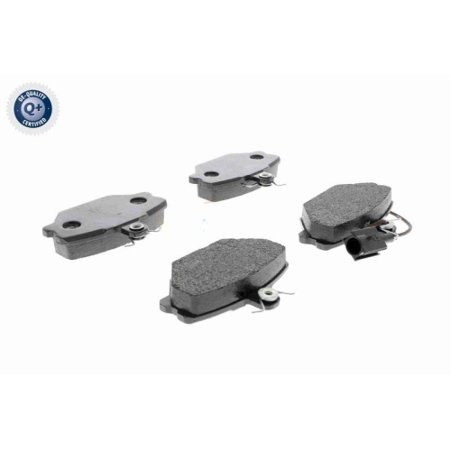 VAICO Bremsbelagsatz, Scheibenbremse Green Mobility Parts V24-0071