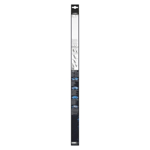 BOSCH Wischblatt Aerotwin 3 397 007 428
