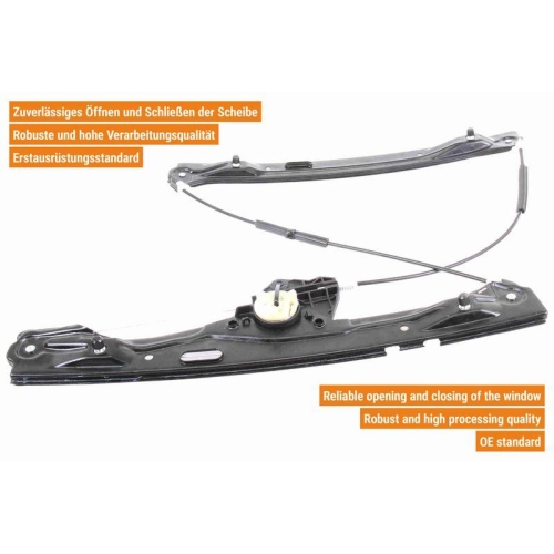 VAICO Fensterheber Green Mobility Parts