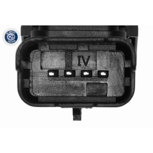 VEMO Sensor, Saugrohrdruck Q+, Erstausr&uuml;sterqualit&auml;t V25-72-1306