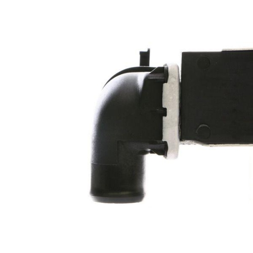 MAHLE Kühler, Motorkühlung BEHR CR 231 000S