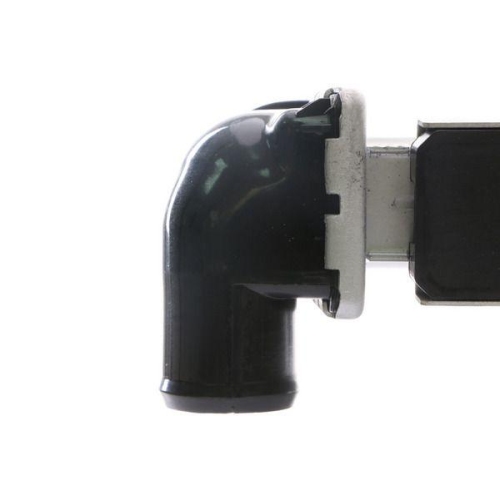 MAHLE Kühler, Motorkühlung BEHR CR 245 000S