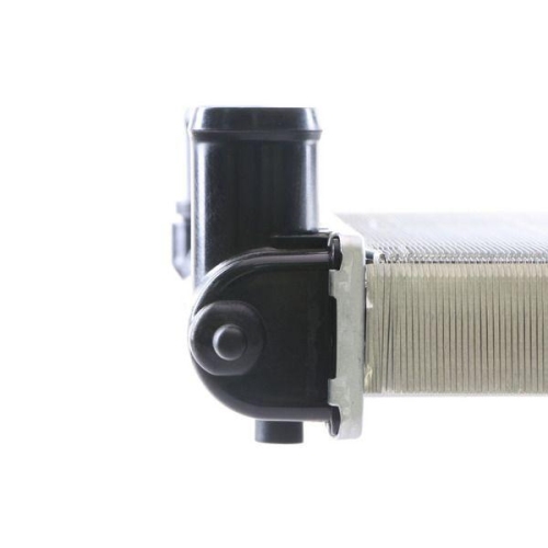 MAHLE Kühler, Motorkühlung BEHR CR 272 000S