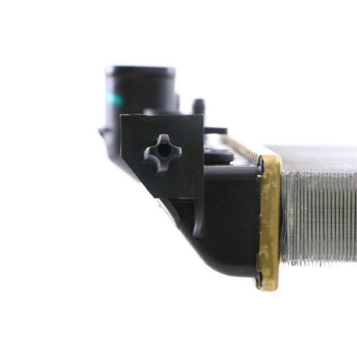 MAHLE Kühler, Motorkühlung BEHR CR 286 000S