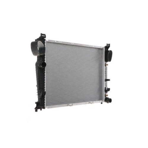 MAHLE Kühler, Motorkühlung BEHR CR 304 000S