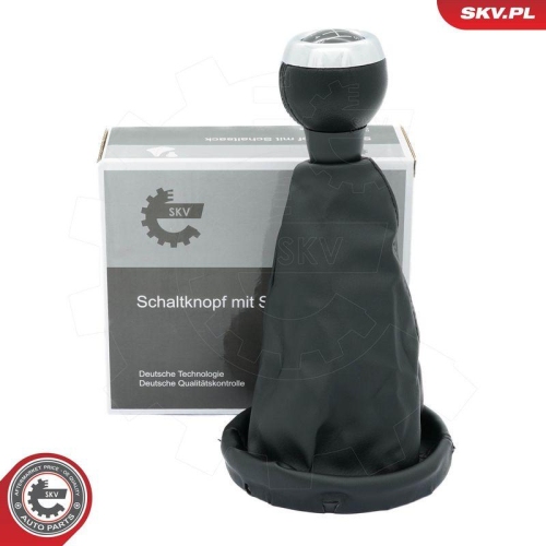 ESEN SKV Schalthebelknauf 63SKV452