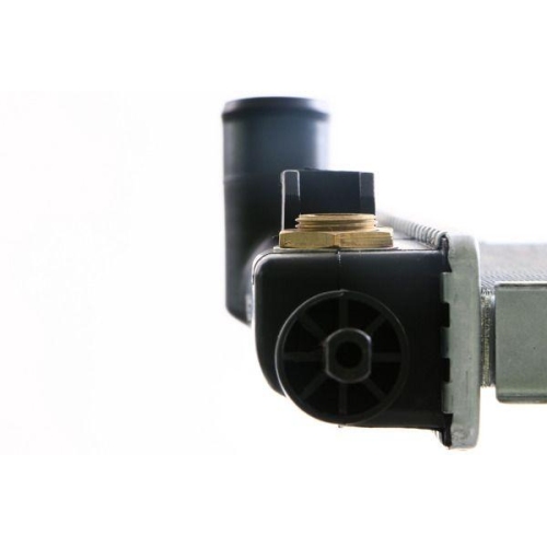 MAHLE K&uuml;hler, Motork&uuml;hlung BEHR CR 357 000S