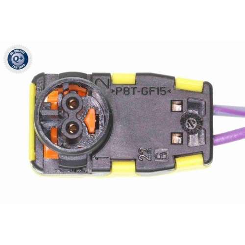 VEMO Wickelfeder, Airbag Green Mobility Parts V25-72-0315