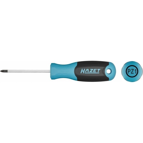 HAZET Schraubendreher 811-PZ1