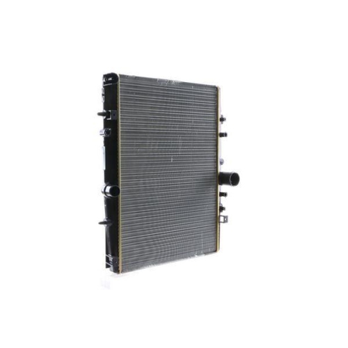 MAHLE K&uuml;hler, Motork&uuml;hlung BEHR CR 392 000S