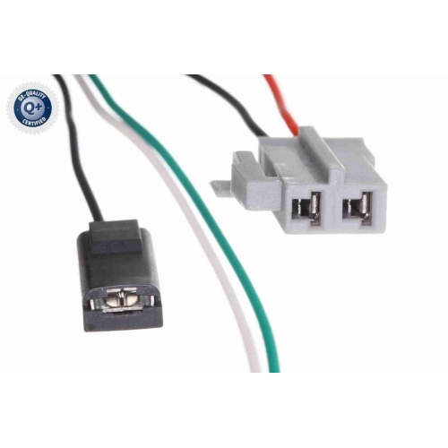 VEMO Bedieneinheit, Lenks&auml;ule Q+, Erstausr&uuml;sterqualit&auml;t V46-80-0034