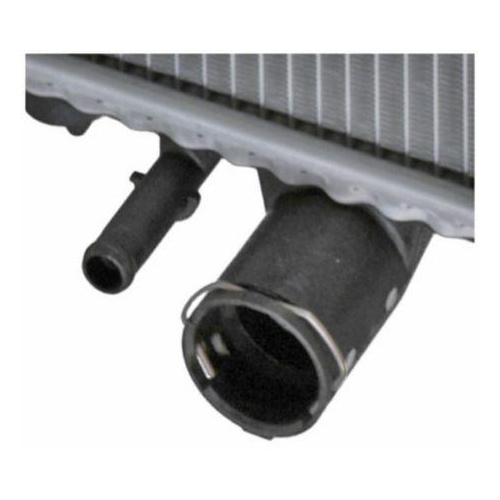 MAHLE K&uuml;hler, Motork&uuml;hlung BEHR *** PREMIUM LINE *** CR 393 000P