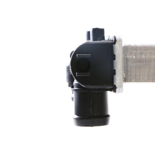 MAHLE Kühler, Motorkühlung BEHR CR 394 000S