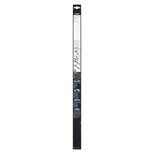 BOSCH Wischblatt Aerotwin 3 397 007 865
