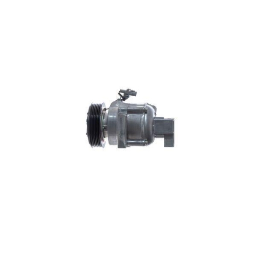 MAHLE Kompressor, Klimaanlage BEHR ACP 1286 000S