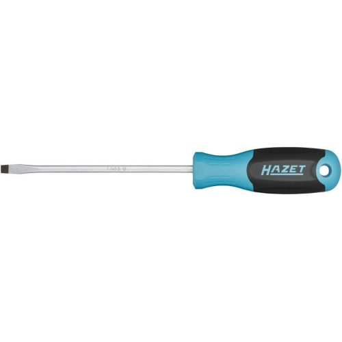 HAZET Schraubendreher Schlitz Profil SW 1 x 5,5 mm 811-55