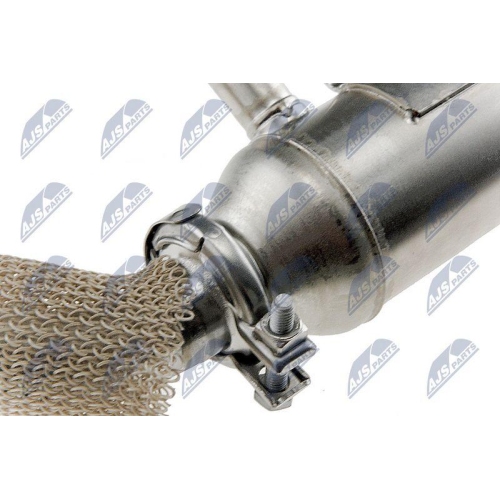 NTY K&uuml;hler, Abgasr&uuml;ckf&uuml;hrung EGR-FT-009A