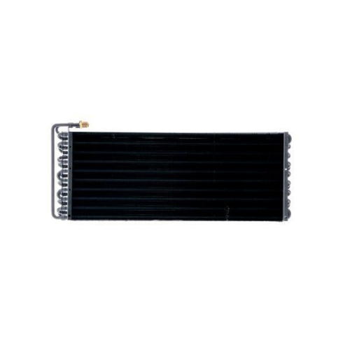 MAHLE Kondensator, Klimaanlage BEHR *** PREMIUM LINE *** AC 669 000P