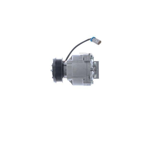 MAHLE Kompressor, Klimaanlage BEHR ACP 1589 000S