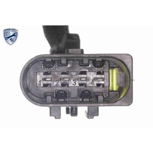 VEMO Beheizung, Tankeinheit (Harnstoffeinspritzung) EXPERT KITS + V10-68-0002