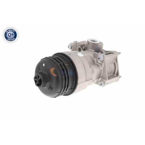 VAICO Geh&auml;use, &Ouml;lfilter Q+, Erstausr&uuml;sterqualit&auml;t V40-2250