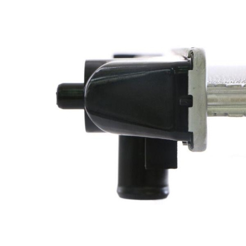 MAHLE Kühler, Motorkühlung BEHR CR 533 000S