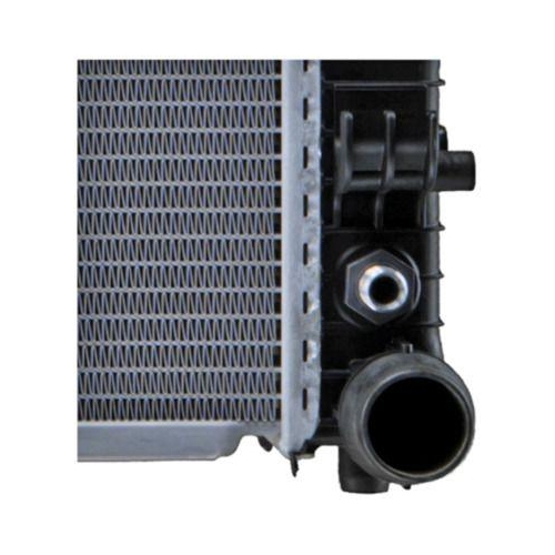 MAHLE Kühler, Motorkühlung BEHR *** PREMIUM LINE *** CR 302 000P