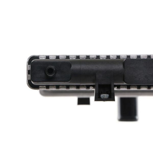 MAHLE Kühler, Motorkühlung BEHR CR 543 000S