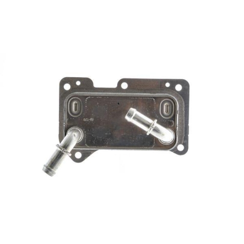 MAHLE Ölkühler, Motoröl BEHR *** PREMIUM LINE *** CLC 294 000P