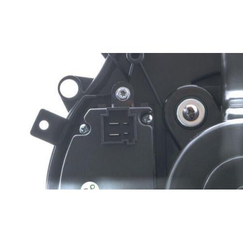 MAHLE Innenraumgebläse BEHR AB 353 000S