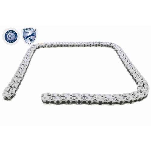 VAICO Steuerkettensatz Q+, Erstausr&uuml;sterqualit&auml;t MADE IN GERMANY V10-10021-BEK