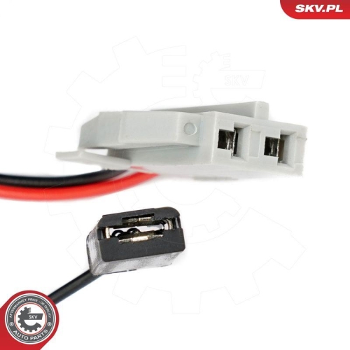 ESEN SKV Lenkstockschalter 38SKV549