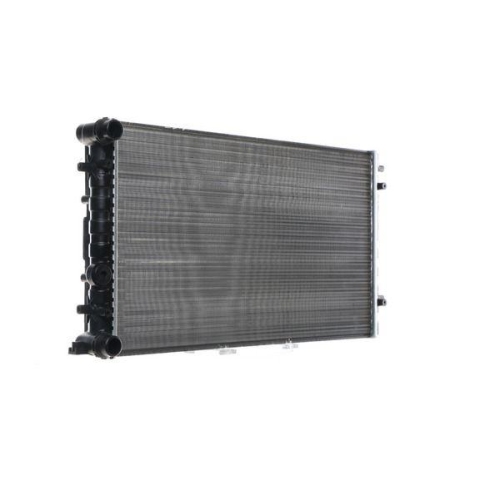 MAHLE Kühler, Motorkühlung BEHR CR 477 001S