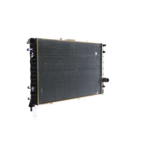 MAHLE K&uuml;hler, Motork&uuml;hlung BEHR CR 589 000S