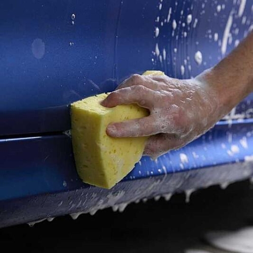 Auto Wasch&Wachs Lackpolitur 1 Liter LIQUI MOLY 1542