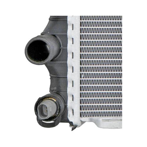 MAHLE Kühler, Motorkühlung BEHR *** PREMIUM LINE *** CR 584 000P