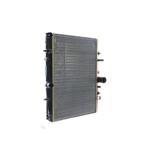 MAHLE K&uuml;hler, Motork&uuml;hlung BEHR CR 590 000S