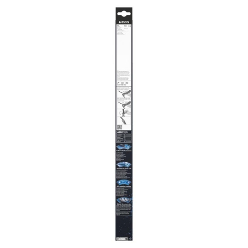 BOSCH Wischblatt Aerotwin 3 397 009 053