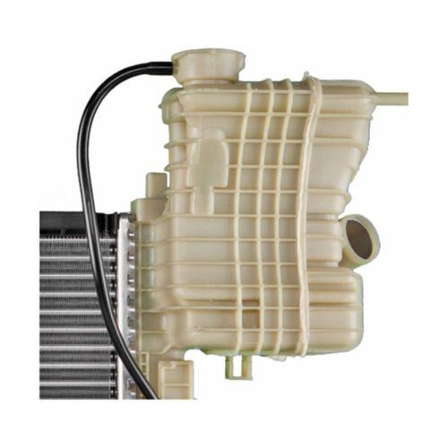 MAHLE Kühler, Motorkühlung BEHR *** PREMIUM LINE *** CR 679 000P