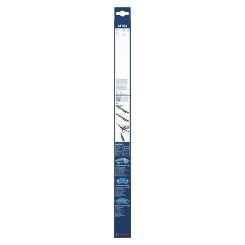 BOSCH Wischblatt Aerofit 3 397 009 092