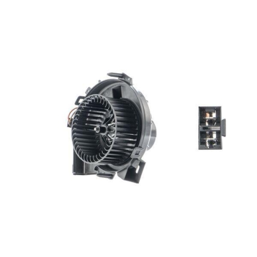 MAHLE Innenraumgebl&auml;se BEHR AB 224 000S
