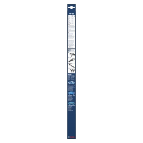 BOSCH Wischblatt Aerofit 3 397 009 094