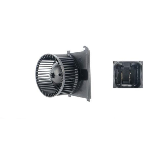 MAHLE Innenraumgebläse BEHR AB 232 000S