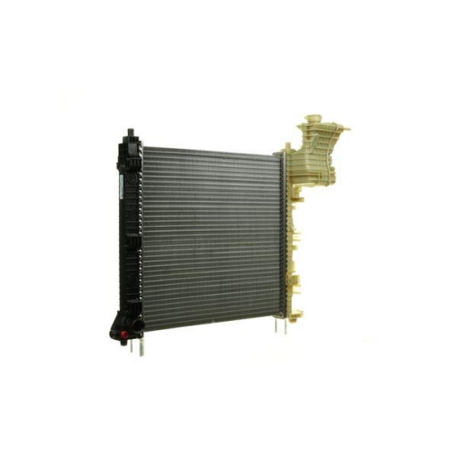 MAHLE Kühler, Motorkühlung BEHR *** PREMIUM LINE *** CR 714 000P