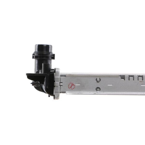 MAHLE Kühler, Motorkühlung BEHR CR 775 001S
