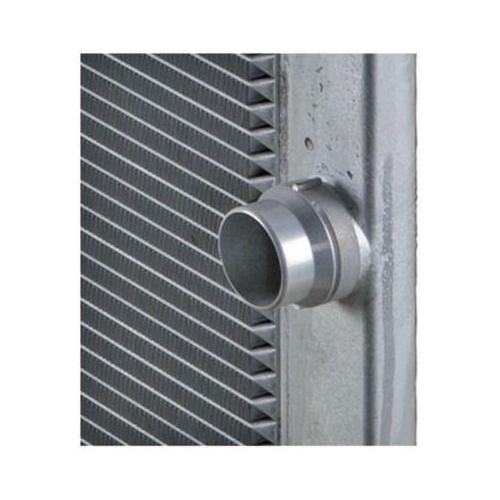 MAHLE Kühler, Motorkühlung BEHR *** PREMIUM LINE *** CR 776 000P